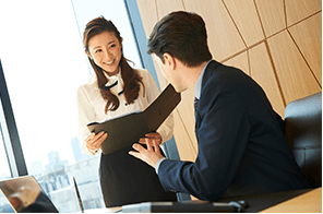 スキルアップ&イメージアップ研修