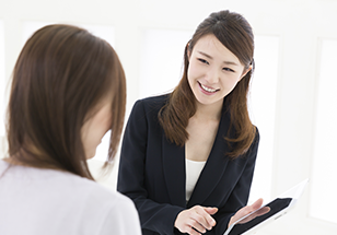 女性対象スタイリング研修01